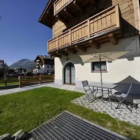 Raggio Di Sole Nuova In Centro Paese Apartment