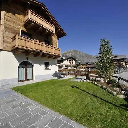 Raggio Di Sole Nuova In Centro Paese * Livigno