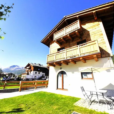 Apartment Raggio Di Sole Nuova In Centro Paese