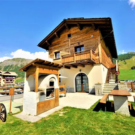 Apartment Raggio Di Sole Nuova In Centro Paese