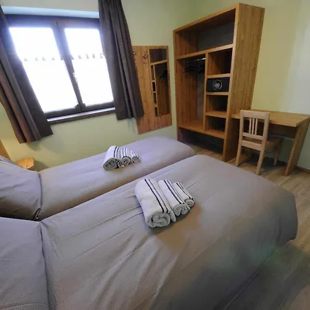 Raggio Di Sole Nuova In Centro Paese Livigno