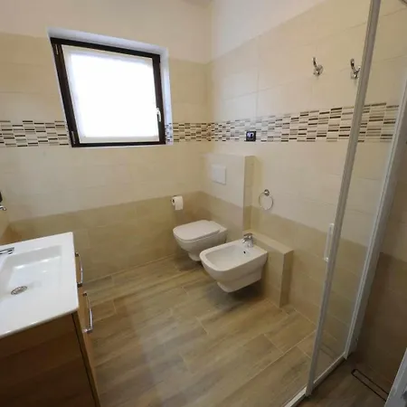 Raggio Di Sole Nuova In Centro Paese Apartment *