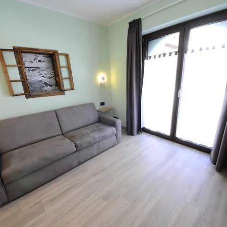 Apartment Raggio Di Sole Nuova In Centro Paese