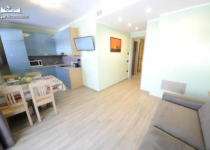 Raggio Di Sole Nuova In Centro Paese Apartament